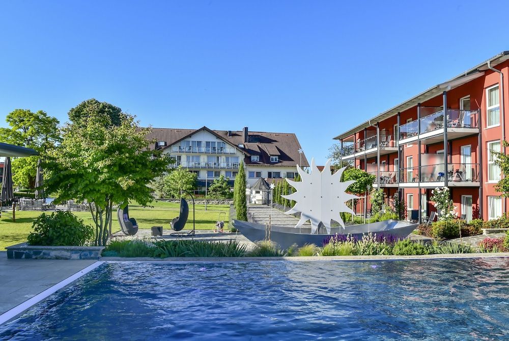 Hotel Gierer -1 estrellas en Wasserburg