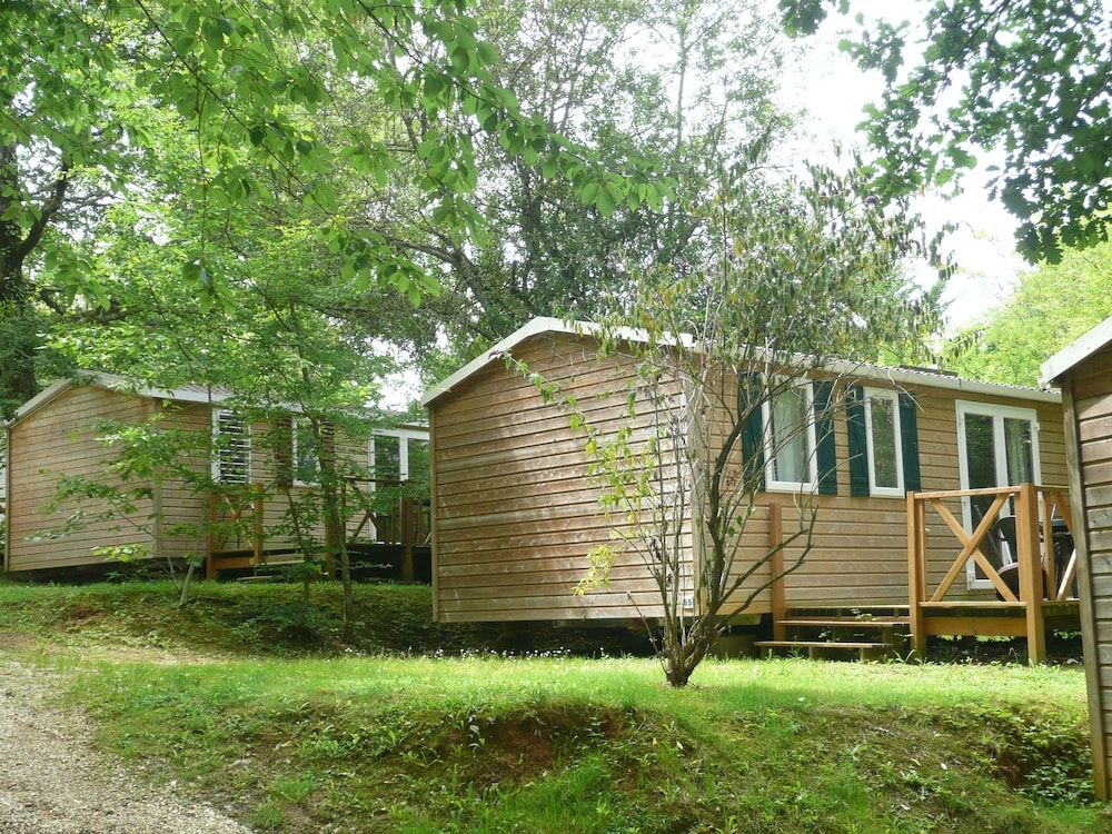 Camping Les Charmes 3