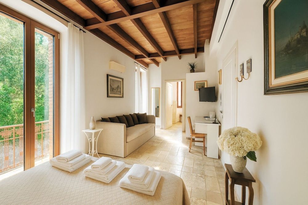 Villa Marina - Como Lake 2