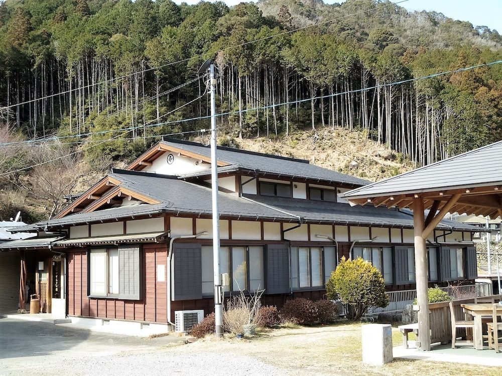 Minshuku Ryokan Kawai -1 estrellas en Shinshiro