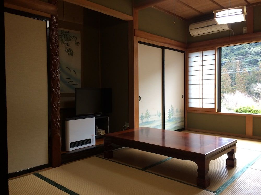 Minshuku Ryokan Kawai 3