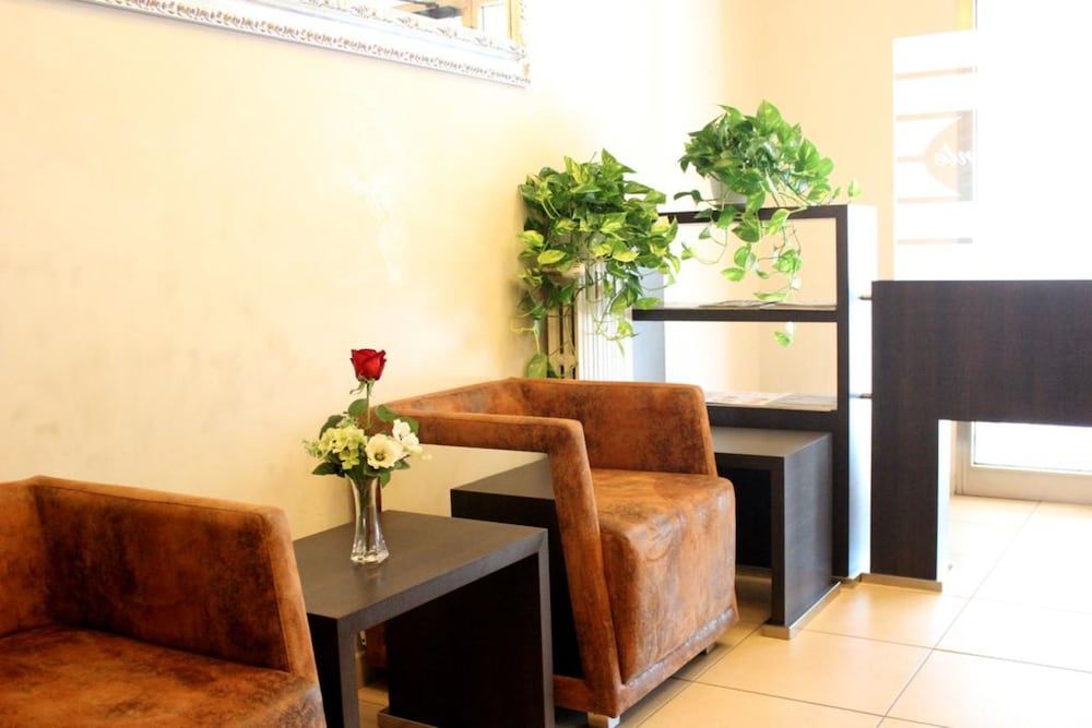 Hotel Savoia 3