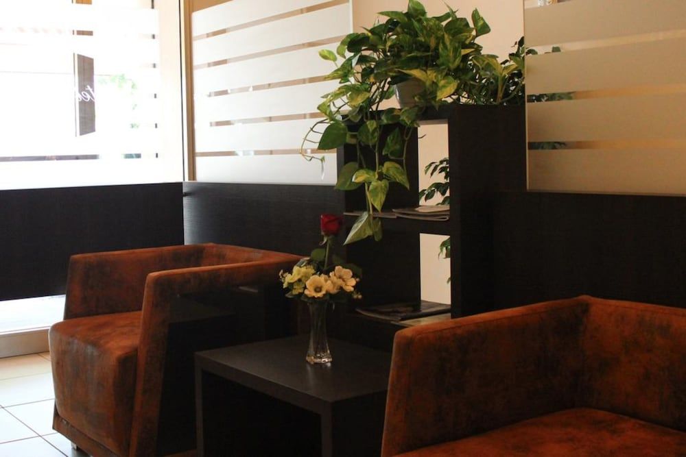 Hotel Savoia 2