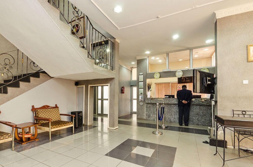 Peniel Apartment 3