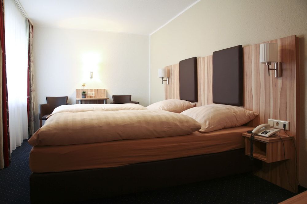 Landgasthof Voltmer -1 estrellas en Ramlingen