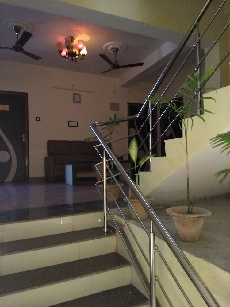 Hotel Zero Mile Rooms 3