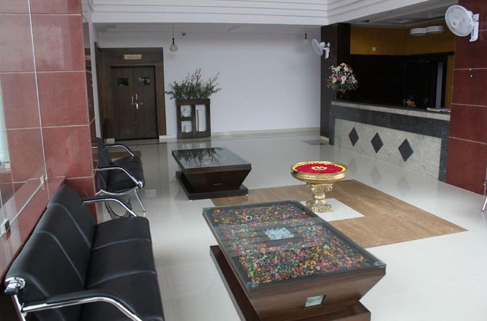 Vinay Residency 3