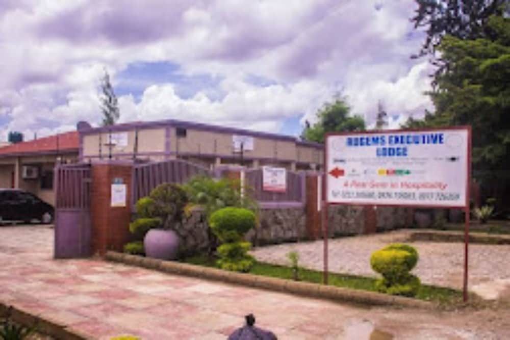 Rugems Executive Lodge -1 estrellas en Lusaka