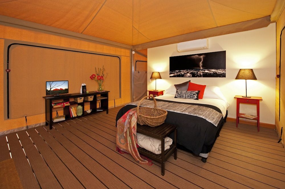 The Squeaky Windmill Boutique BnB 3