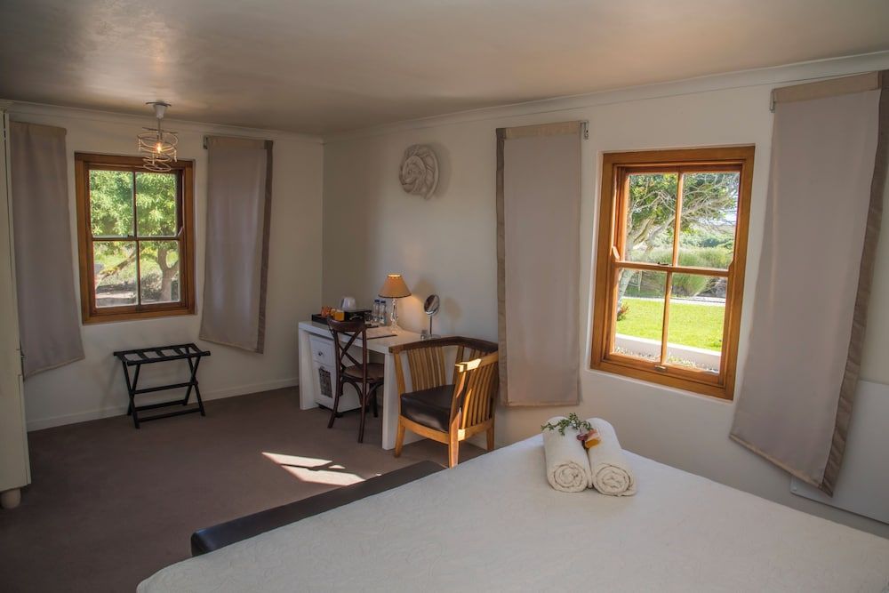 Grootvlei Guest Farm 4 estrellas en Lambertʼs Bay