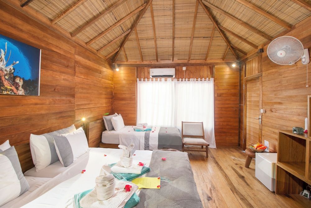 Kuda Laut Boutique Dive Resort 2
