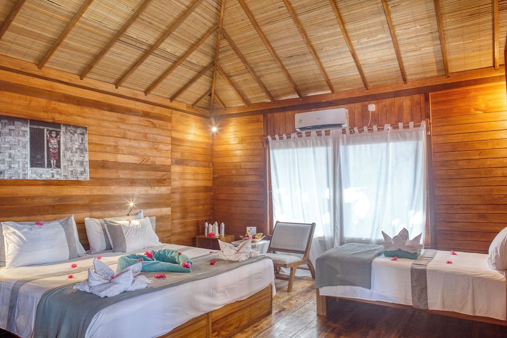 Kuda Laut Boutique Dive Resort 3