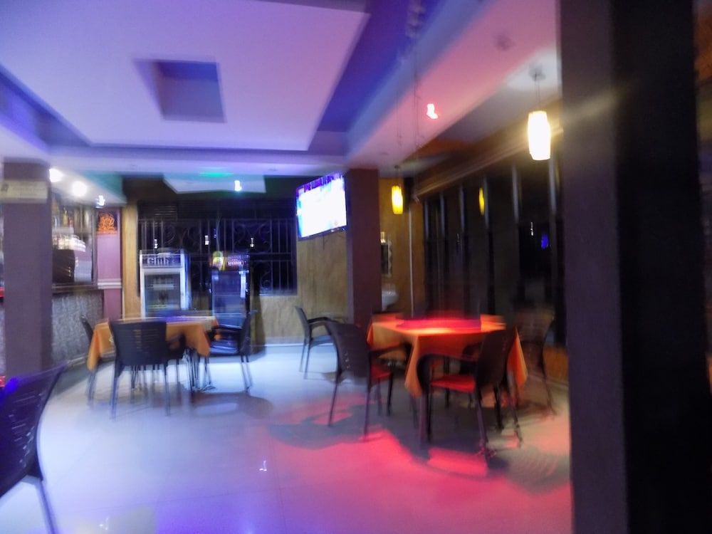 Japs Motel Mbarara 2