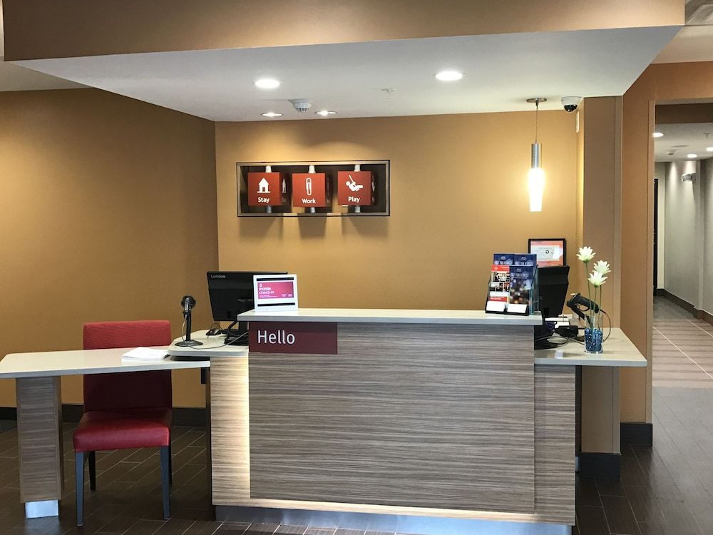 TownePlace Suites by Marriott New Hartford 2