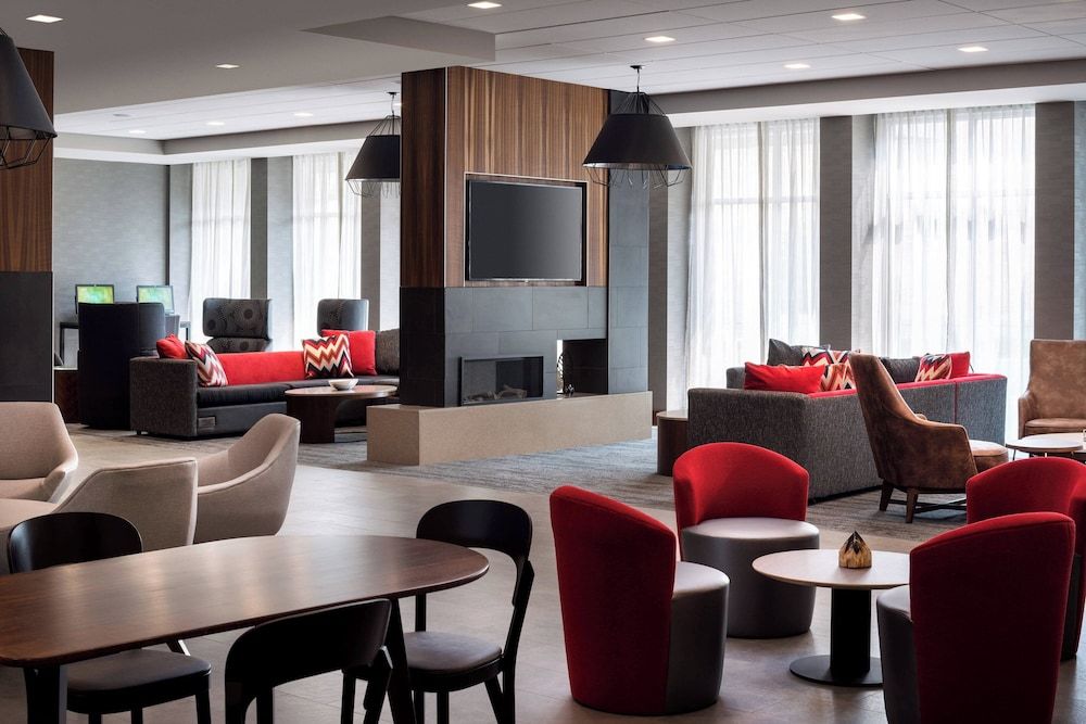Courtyard by Marriott Pullman 3
