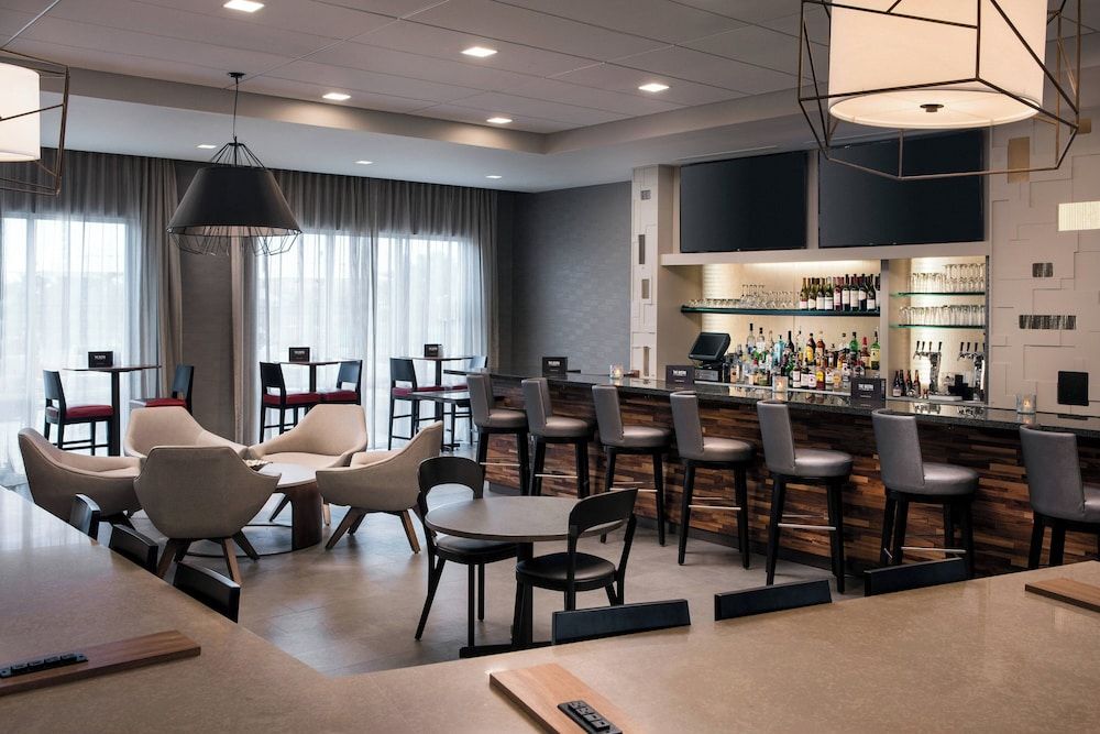 Courtyard by Marriott Pullman 3 estrellas en Pullman