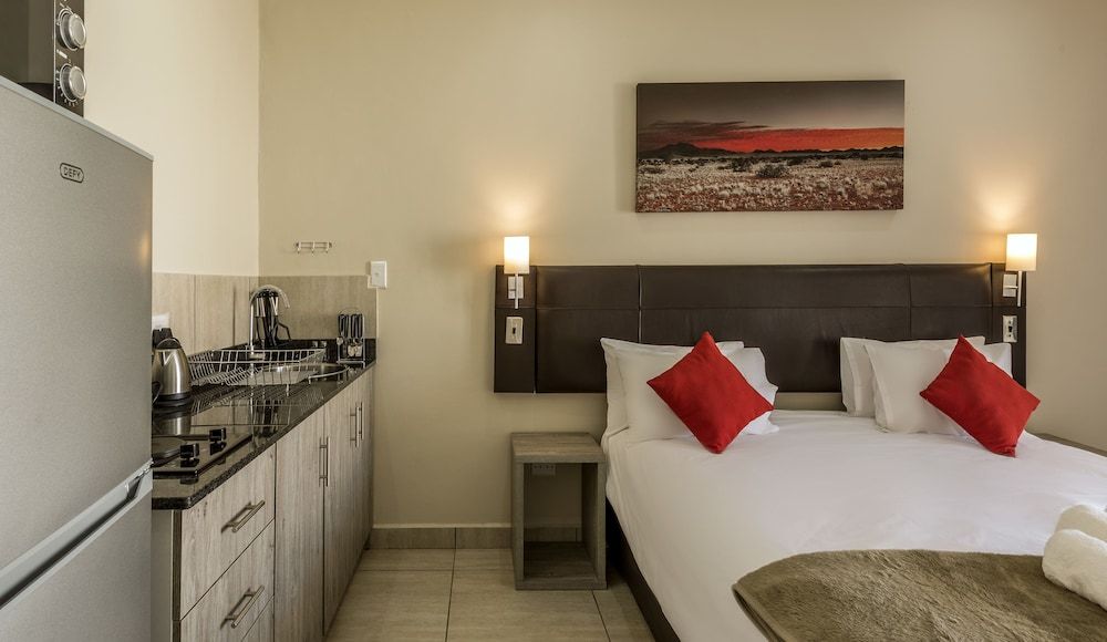 Pofadder Inn by Country Hotels -1 estrellas en Pofadder