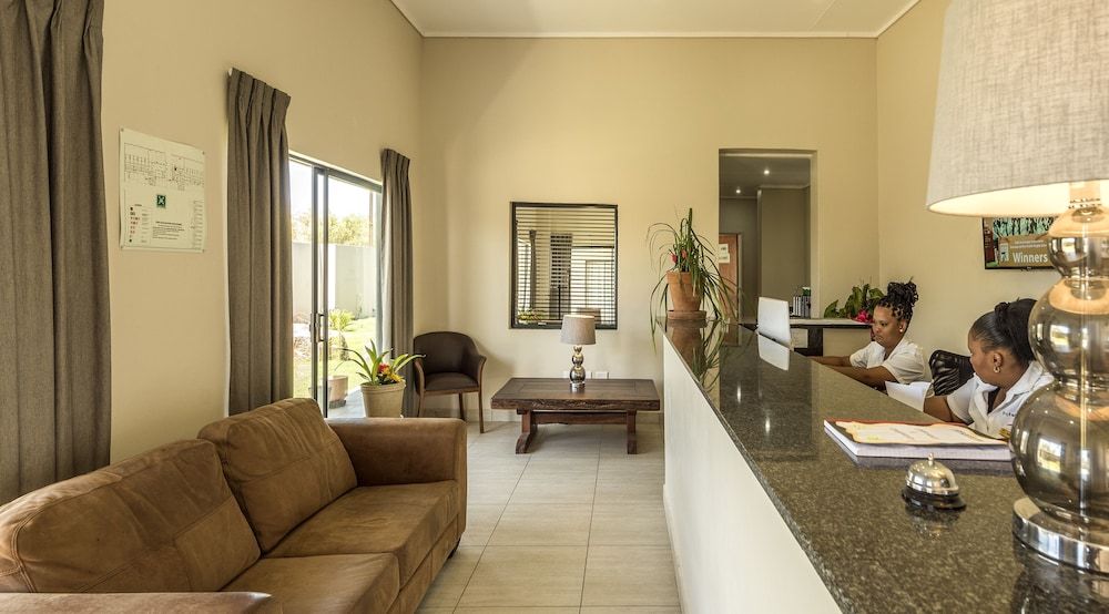 Pofadder Inn by Country Hotels 2