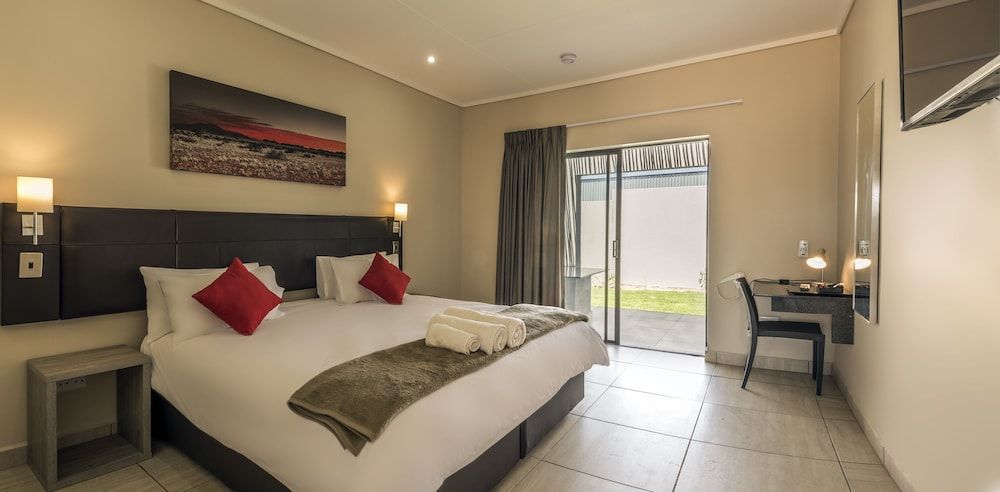 Pofadder Inn by Country Hotels 3