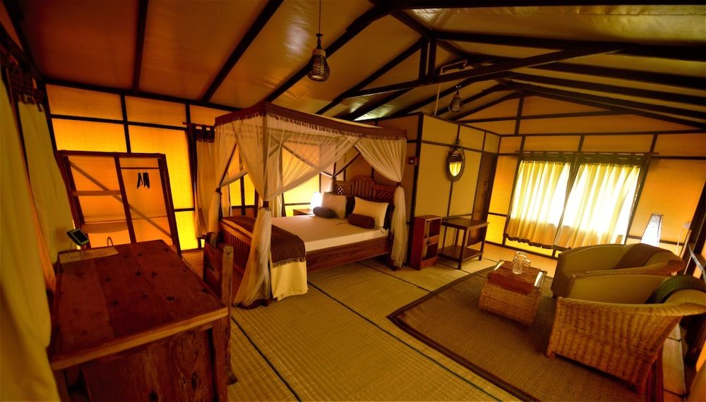 Little Okavango Camp 2