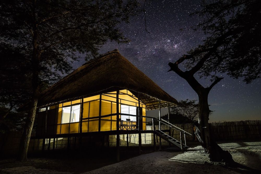 Little Okavango Camp -1 estrellas en Itonga