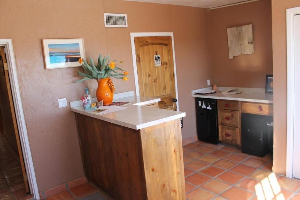 Adobe Rose Inn 2