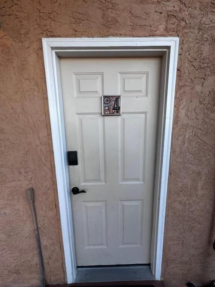 Adobe Rose Inn 3