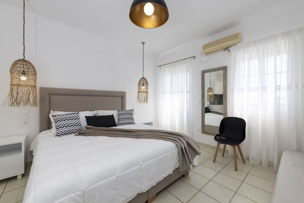Eutuxia Rooms & Studios 3