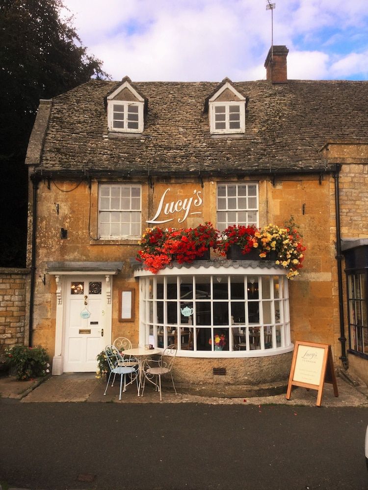 Lucy's Tearoom B&B -1 estrellas en Stow on the Wold
