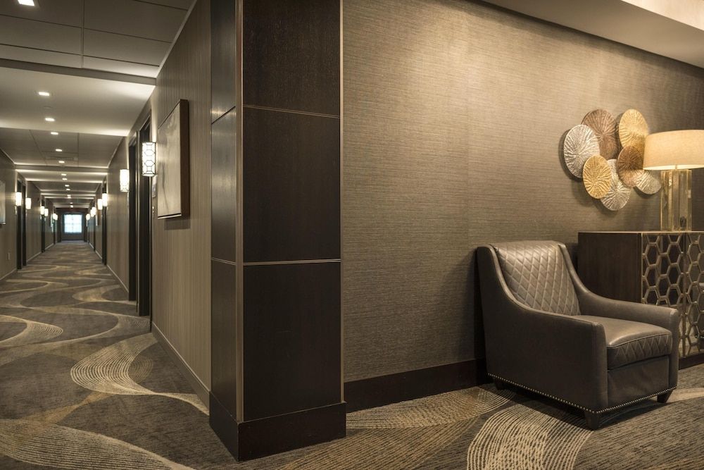 Hampton Inn & Suites Bridgewater 2