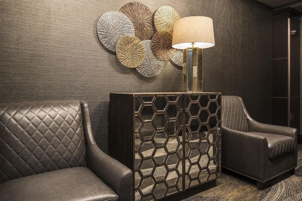 Hampton Inn & Suites Bridgewater 3