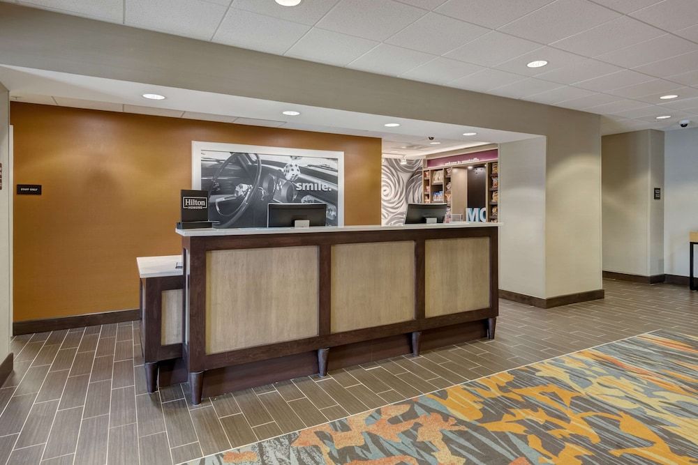Hampton Inn St. Louis Wentzville 3