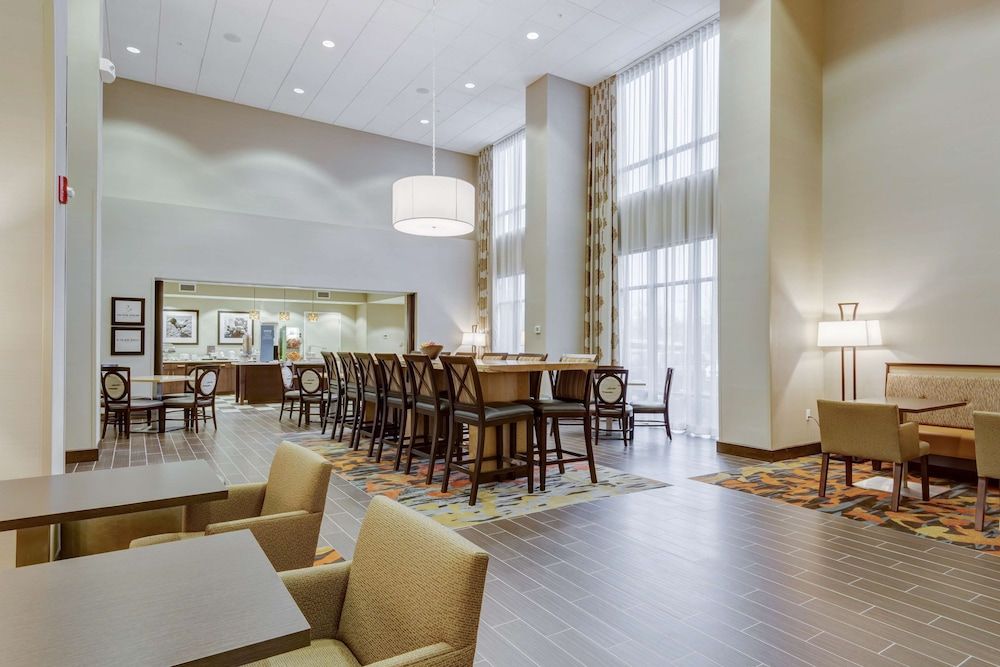 Hampton Inn St. Louis Wentzville 2