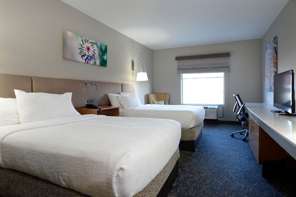 Hilton Garden Inn Arvada Denver, CO -1 estrellas en Arvada