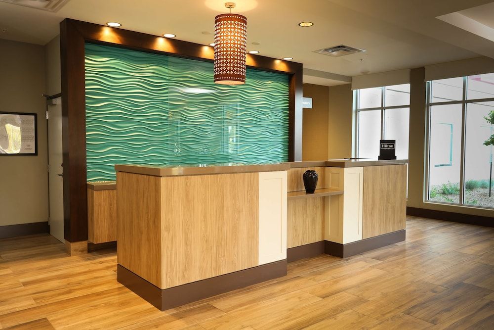 Hilton Garden Inn Arvada Denver, CO 3