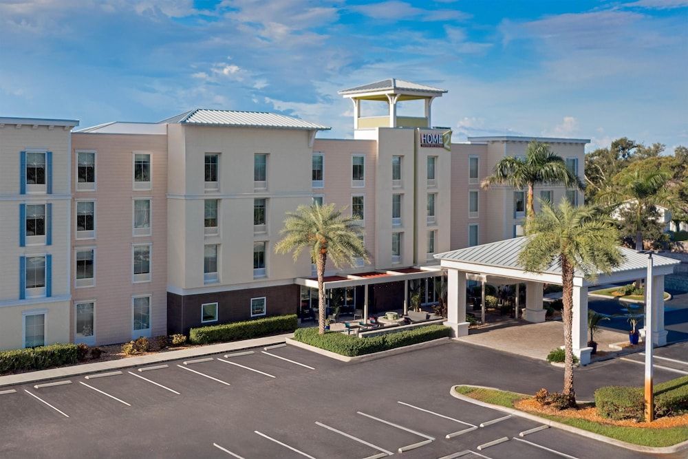 Home2 Suites by Hilton Nokomis Sarasota Casey Key 3 estrellas en Nokomis