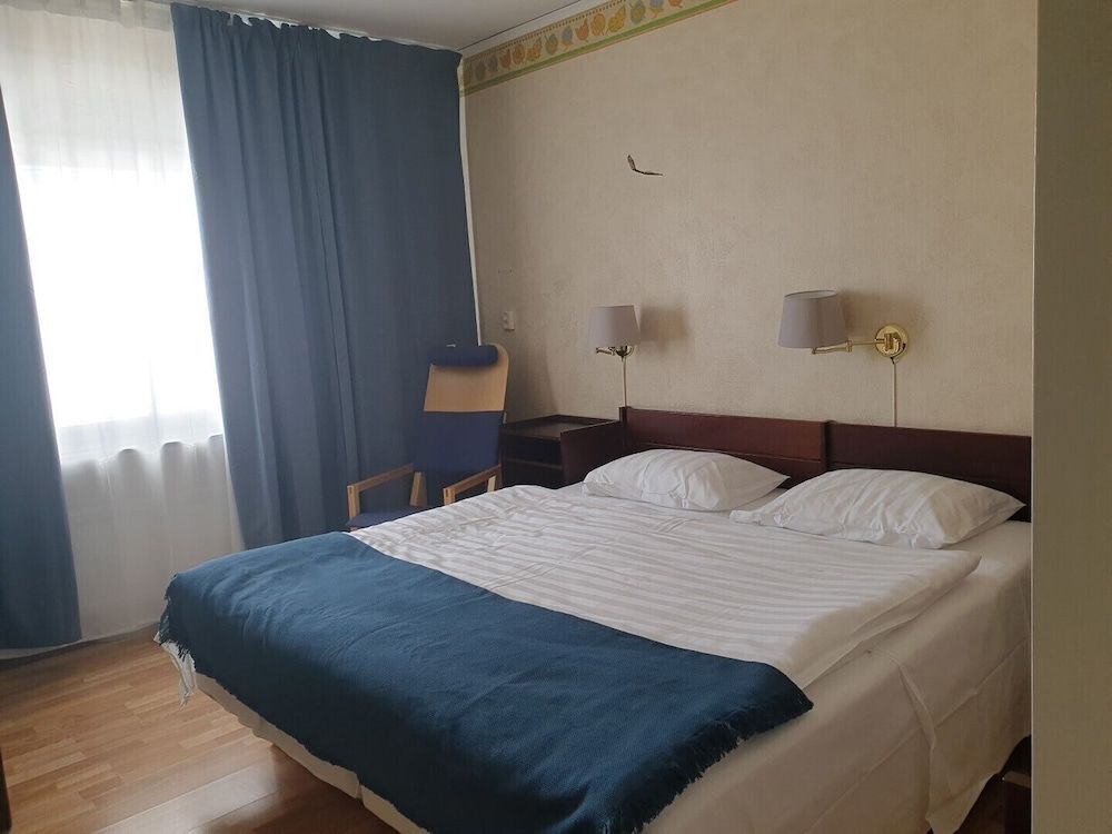 Burträsk Värdshus -1 estrellas en Burträsk