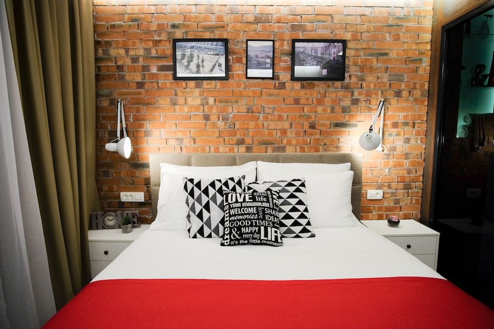 SL Industry Hotel 3