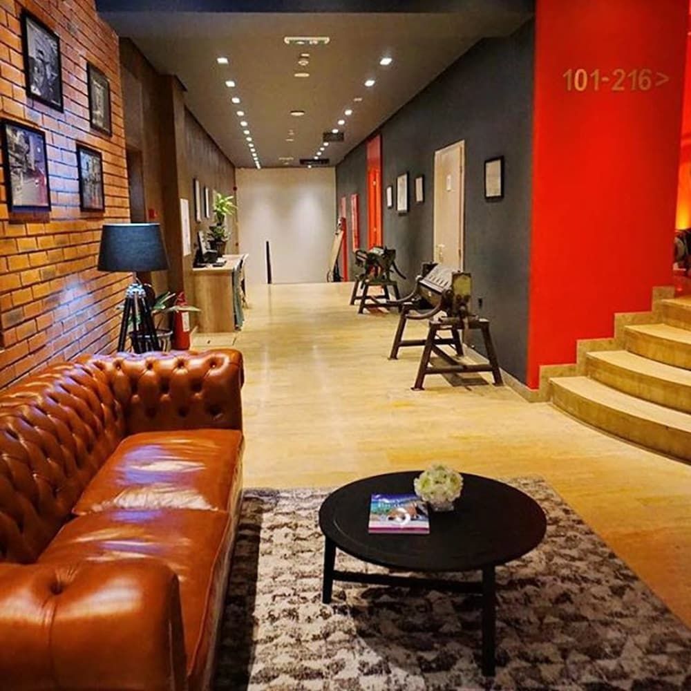 SL Industry Hotel 2