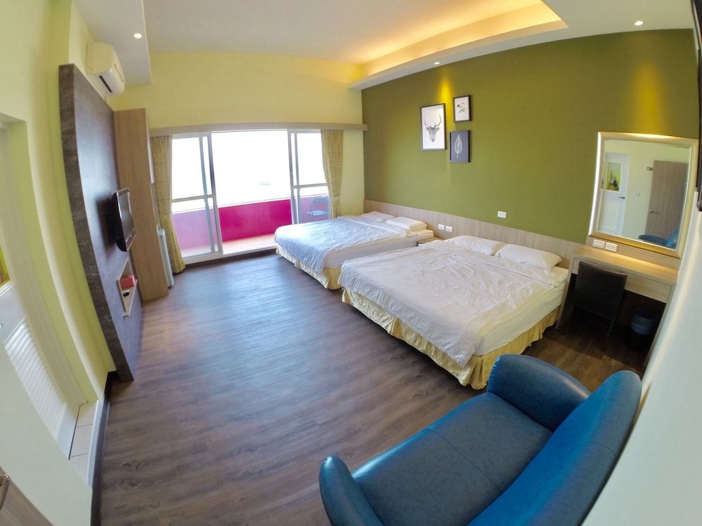 I Wow B&B 2