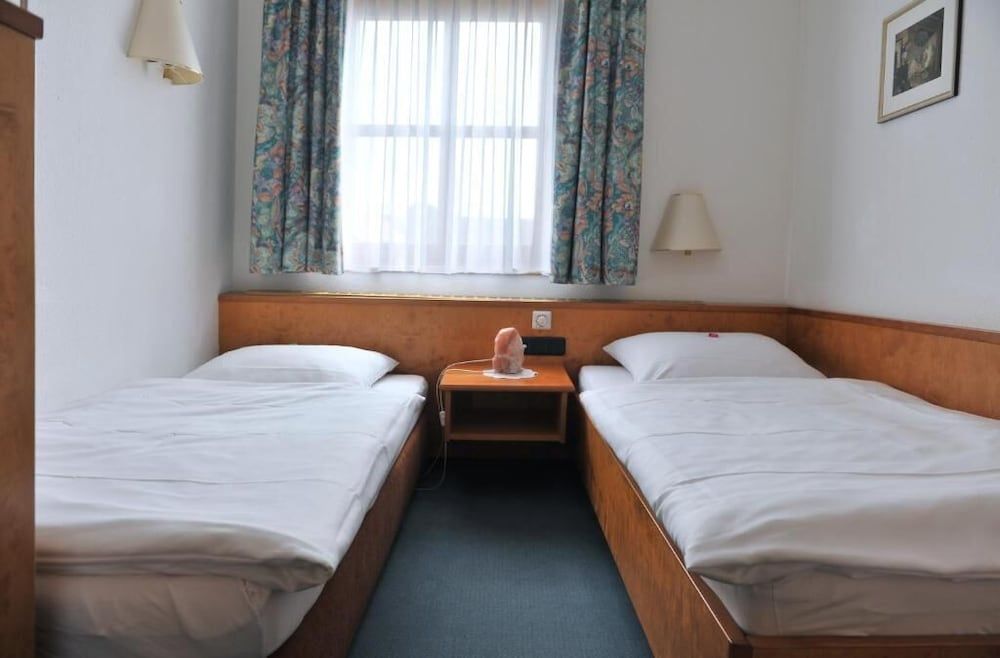 Hotel Grüner Baum 3