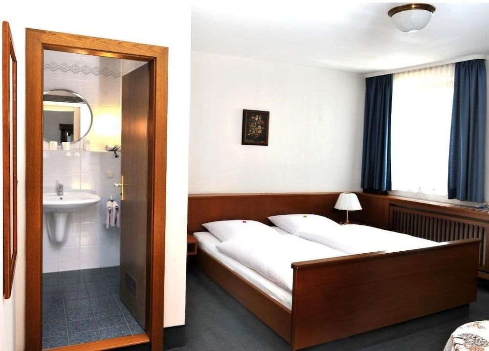 Hotel Grüner Baum 2