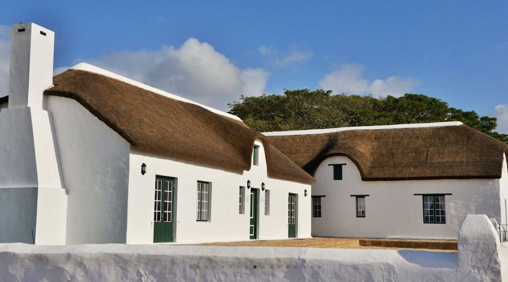 De Hoop Suites -1 estrellas en De Hoop Nature Reserve