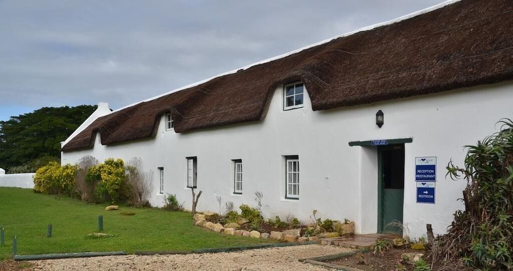 De Hoop Suites 2