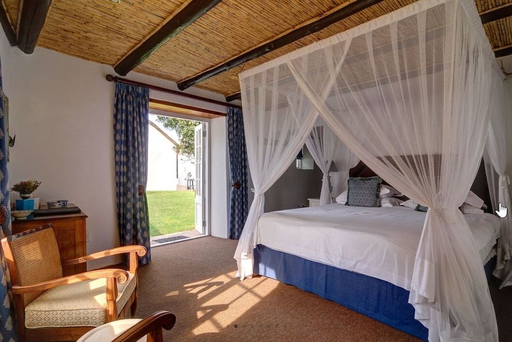 De Hoop Suites 3