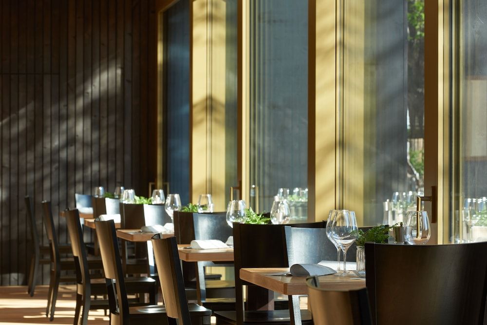 Hotel Residence der Bircher 2