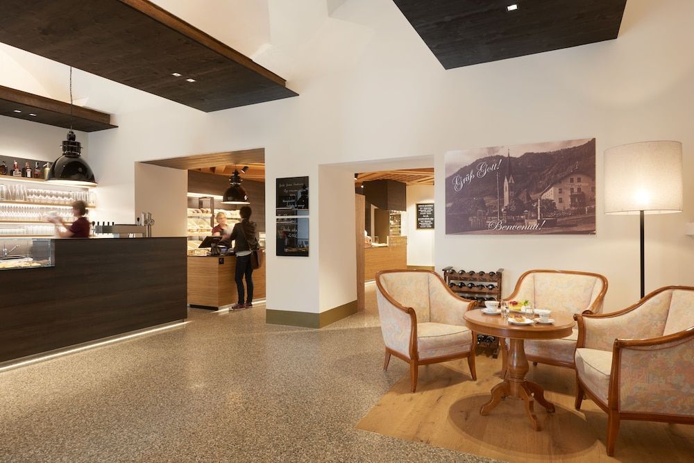 Hotel Residence der Bircher 3