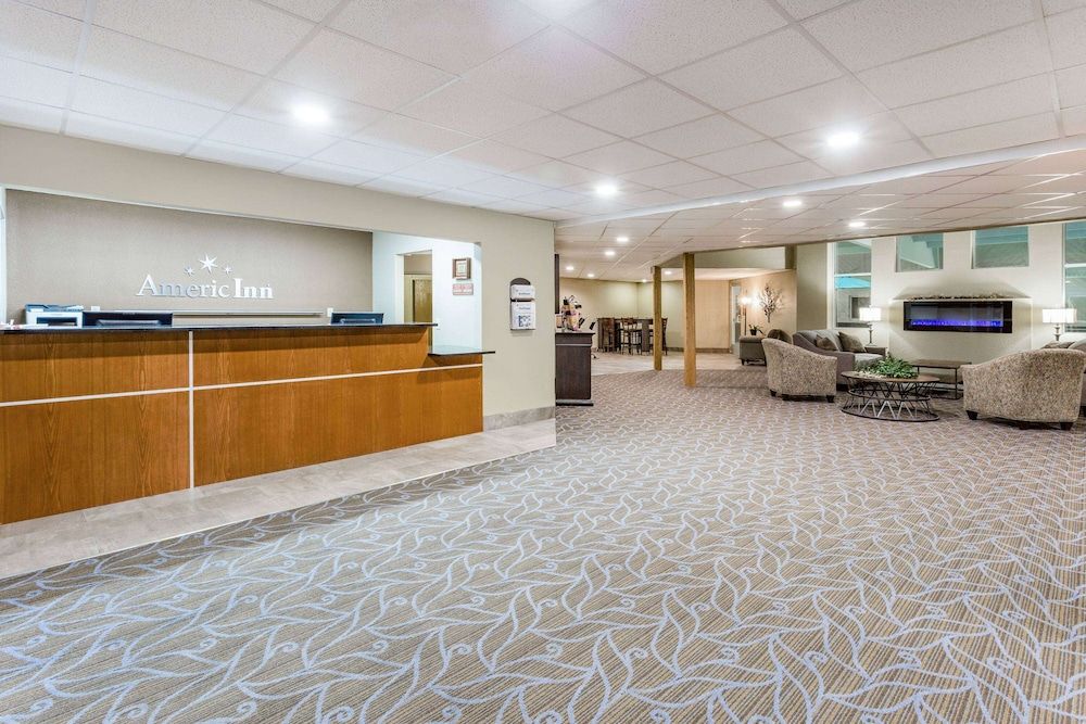 AmericInn by Wyndham Sleepy Eye 2