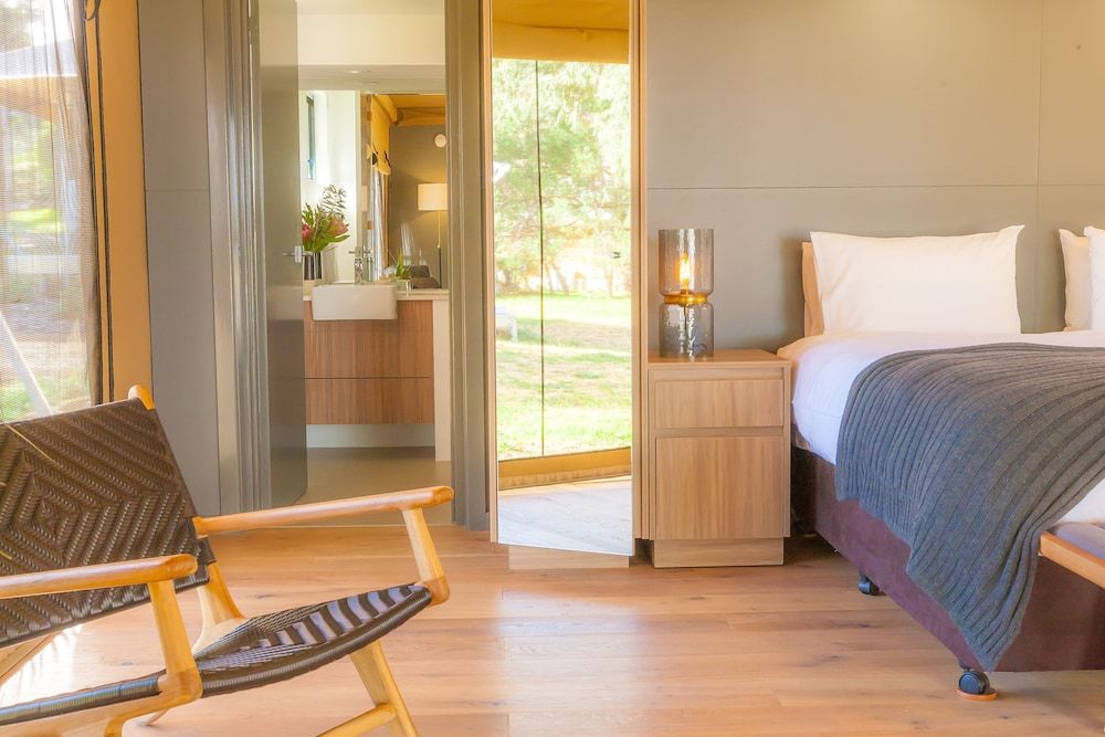 Olio Bello Lakeside Glamping 3
