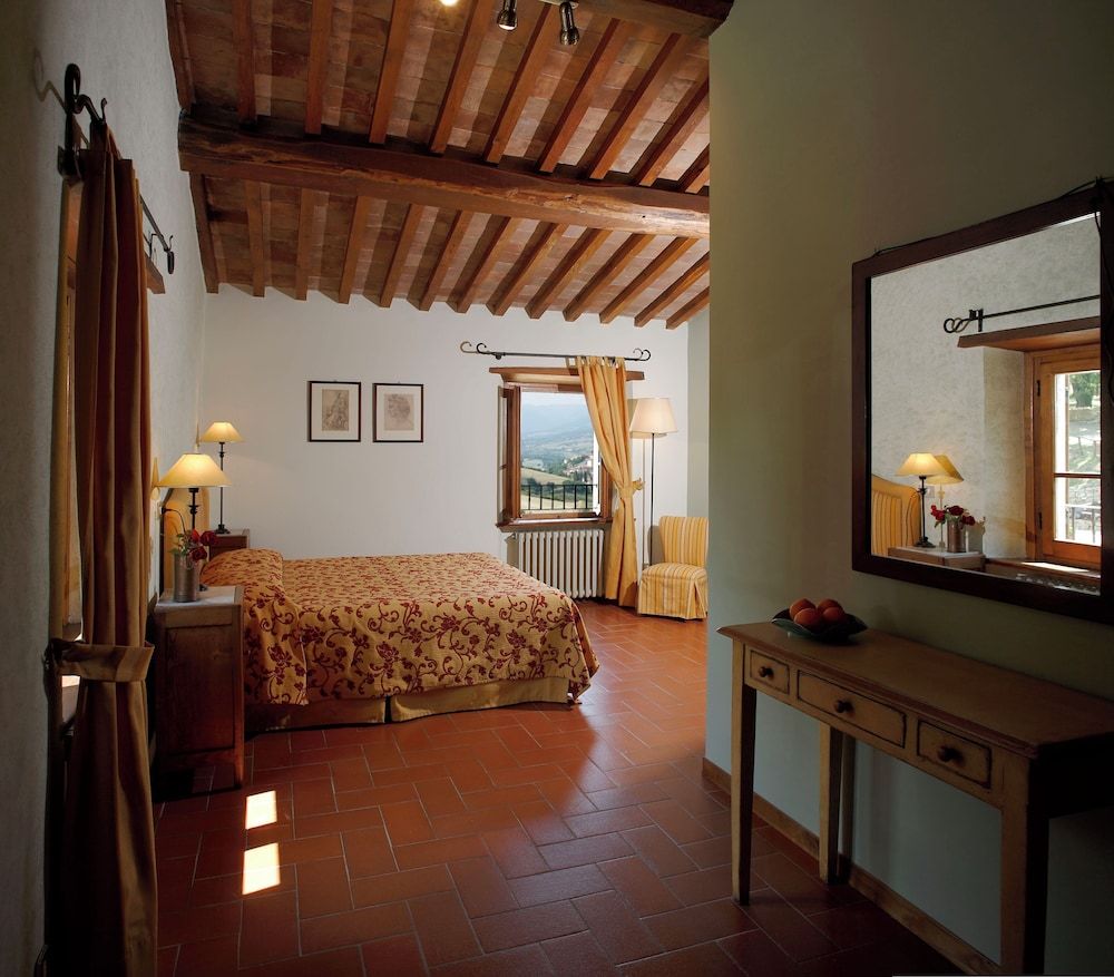 Agriturismo Vecchia Quercia 2